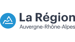 La Région Auvergne Rhône-Alpes